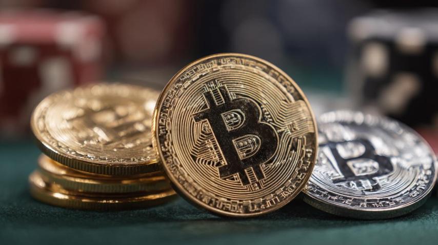 Top Crypto Coins Used in Online Casinos: What's Trending