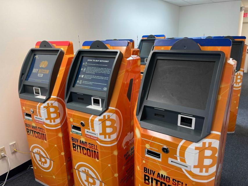U.S. Money Laundering Watchdog Warns Financial Institutions of Crypto Kiosk Scams
