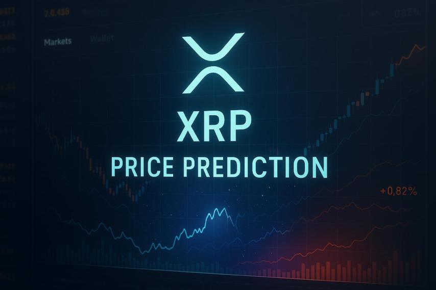 XRP Price Prediction: Could XRP Outperform Bitcoin In 2025? Here’s What Experts Are Suggesting!