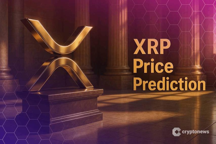 ChatGPT's XRP Analysis: SEC Looms, $214B ETF Sparks Rally