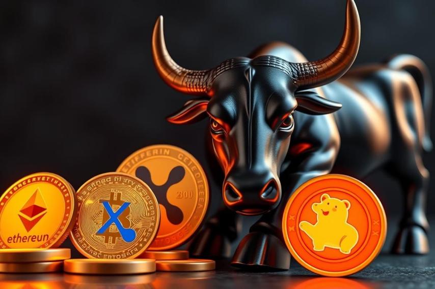 วิเคราะห์สัญญาณ Altcoin Season หลัง BlackRock หนุนตลาดกระทิง - Cryptonews Thailand