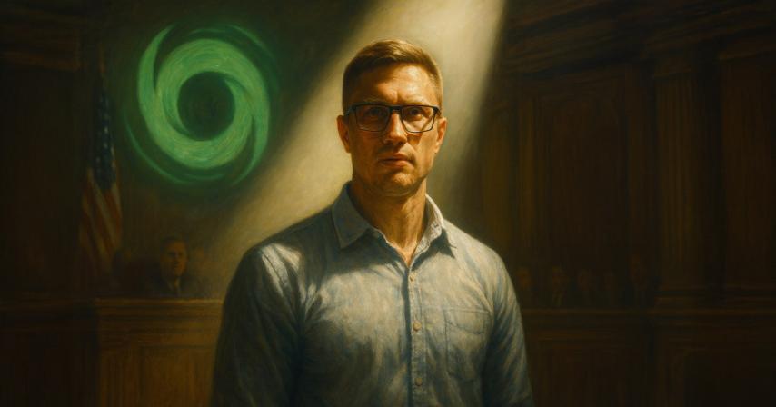 Jurors deadlocked in Roman Storm trial over Tornado Cash allegations