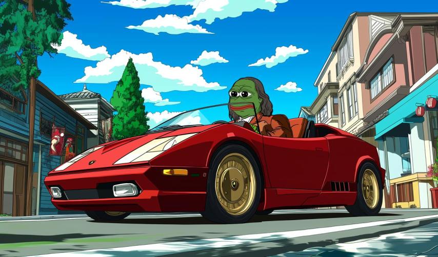 Pepe Dollar (PEPD) vs. Cardano (ADA): Which Is The Top Crypto Presale To Make Millionaires In 2025’s Bull Run?