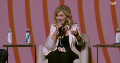 Pro-Bitcoin Senator Marsha Blackburn announces run for Tennessee governor