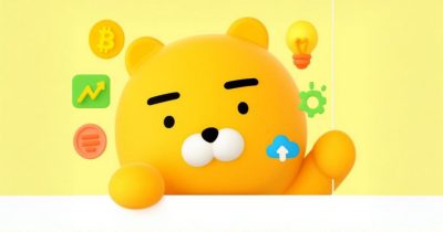 South Korea's KakaoBank explores stablecoin issuance and custody services