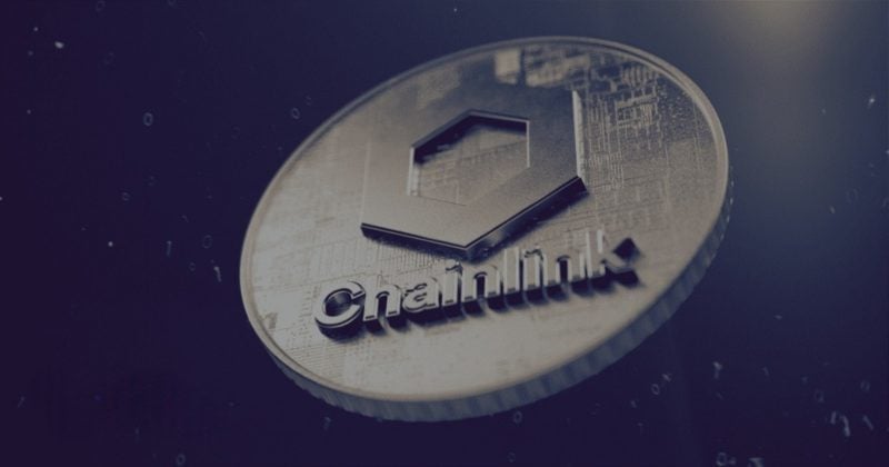 Chainlink establishes LINK reserve backed by enterprise and protocol revenue