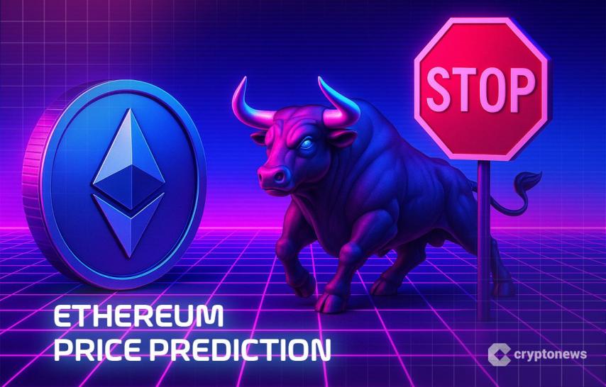 Ethereum Price Prediction: $419M in Sell Pressure Hits ETH – Is The Bull Market Over?