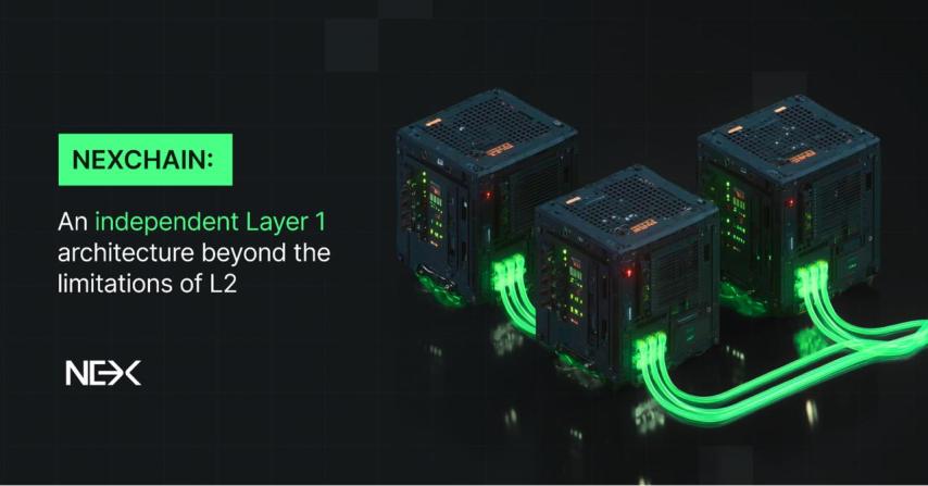 Nexchain Presale Coin Rises as BTC Profit-Taking Grows