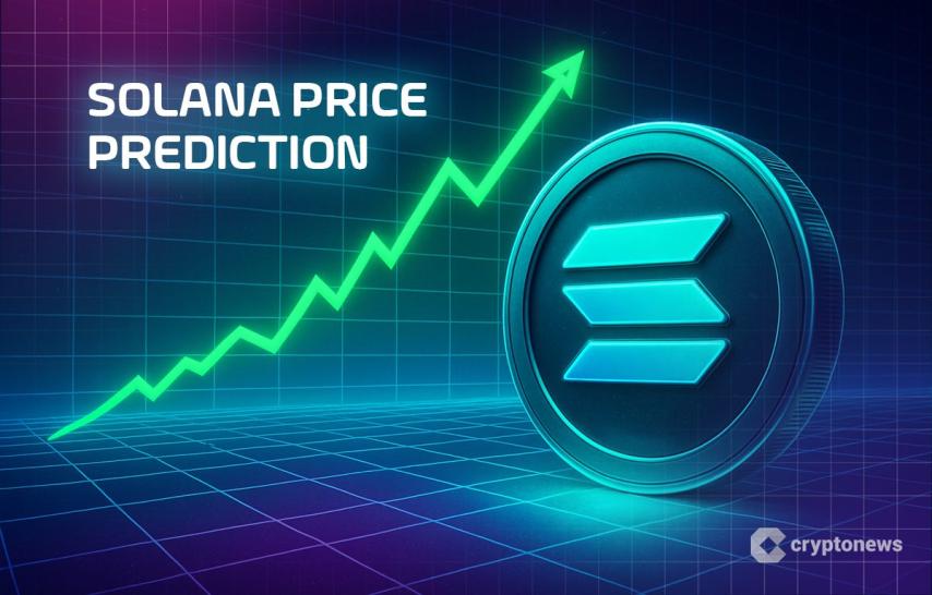 Solana Price Prediction: All-Time High Network Activity Eyes $1,000