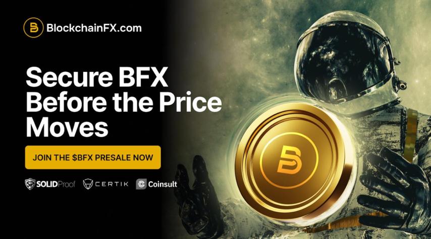 Thinking Of Buying Little Pepe Or Token6900? BlockchainFX May Be The Best Crypto Presale To Buy