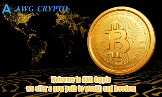 Use Ripple (XRP) to start a Bitcoin mining machine and earn $22,000 per day – AWG Crypto is leading a new model for smart mining.