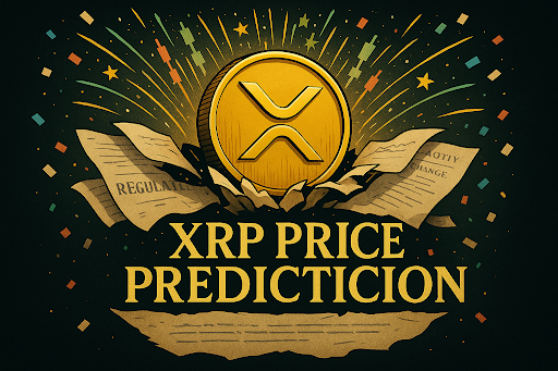 XRP price retesting support? $4.50 a magnet say analysts: this sub $0.09 rival is targeting even higher in 2025 - CoinJournal
