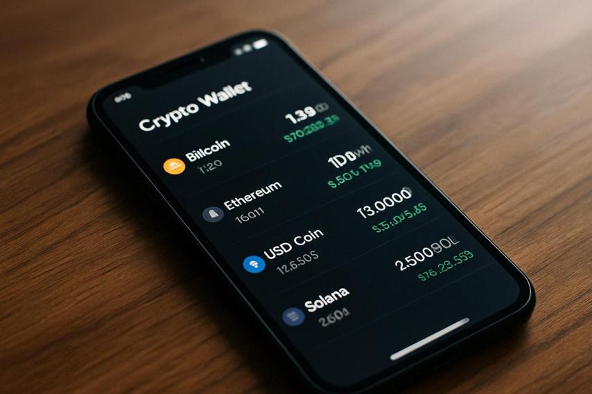 Ethereum And Bitcoin ETFs Dominate Headlines But This Altcoin Is Quietly Making It's Holders A Fortune