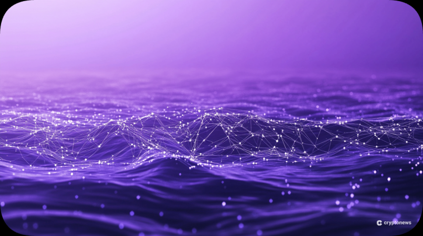 Water and Tokenization: Hypercube, WaterLab, Algorand Bet Big