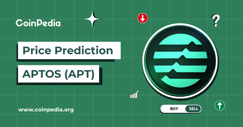 Aptos Price Prediction: 2024, 2025, 2026 - 2030