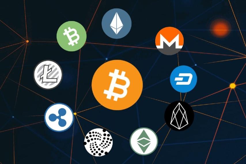 Bitcoin Dominance Slips as Dogecoin and XRP Take Center Stage