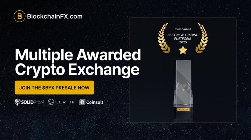 BlockchainFX Is Becoming the Next Binance With 250x Potential as Littlepepe and Remittix Gain Traction