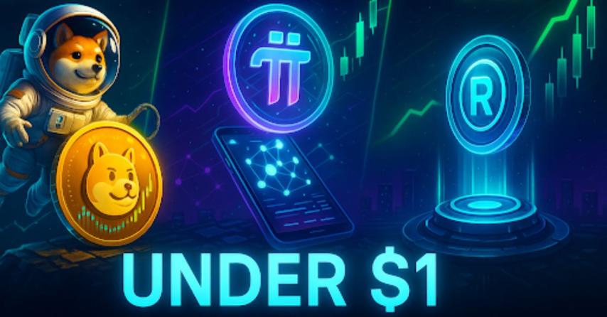 Dogecoin Slips Under Crucial Support as Investors Rotate Into 50x Potential Play Remittix