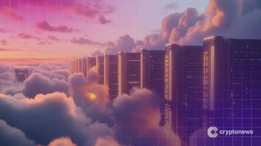 From Apps to Passive Crypto Income: IOTA Miner Completely Simplifies XRP, BTC, and DOGE Cloud Mining