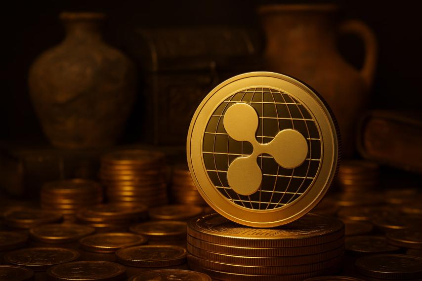 Nasdaq Firm to Acquire $100M in Ripple Equity