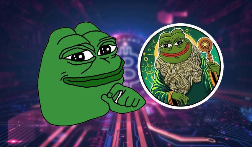 Pepe Coin Price Prediction  Can PEPE Deliver 100x Gains, or Is Pepeto the Best Memecoin to Buy Now