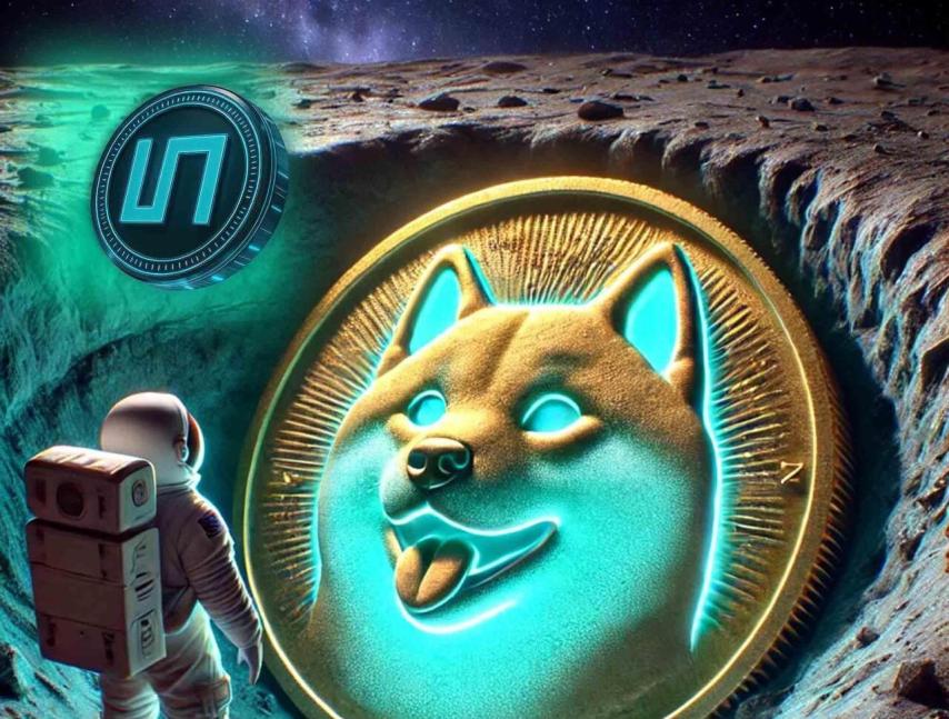 Shiba Inu (SHIB) Battles PENGU Hype & Unilabs Utility, Viral Asset Manager Raises $11M.