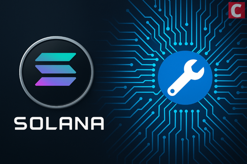 Solana Breaks $180 as Stakers Withdraw $1.4B - Coinspeaker