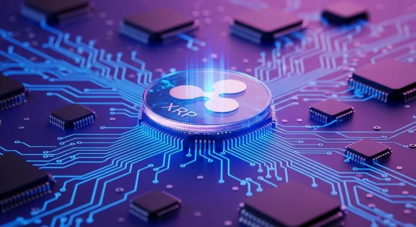 Start earning daily passive income from XRP with your smartphone! Siton Mining Launches New XRP Cloud Mining App
