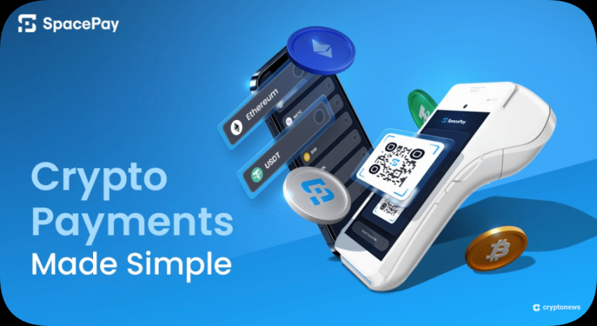 The Real Reason SpacePay’s APK Could Be the Key to Global Crypto Payments Following Its Presale