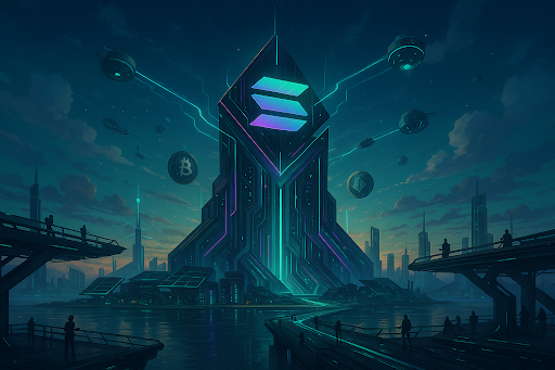 With SOL and Cardano turning bullish, experts tip this fast-rising token for even bigger moves - CoinJournal