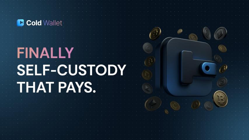 XRP and Chainlink Forecasts Show Strength, but Cold Wallet’s 3,000% ROI Potential Stands Out