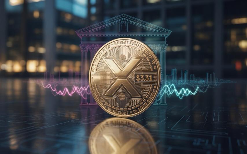 XRP Holders Target 105% Monthly ROI: A Shift Toward Investing in Cloud Mining with VNBTC Creates a Lucrative Opportunity