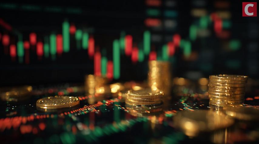 DeFi TVL Reached 40-Month Highs - Coinspeaker