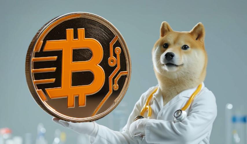 Dogecoin’s Entertainment Fades While Bitcoin Swift Builds a Scalable, Reward-Driven Economy