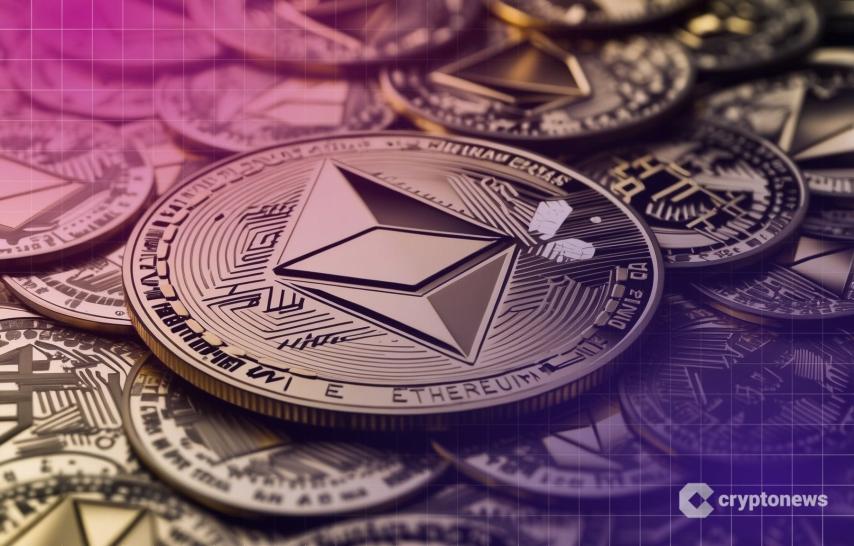 Ethereum Price Prediction: ETH's 22% Weekly Surge Signals $5,000 Target – What's Next for Bulls?