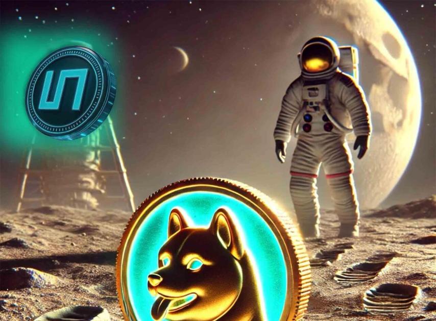 Shiba Inu Price Forecast: Time For Another Rally or Will This $0.009 AI Coin Repeat SHIB Rally?