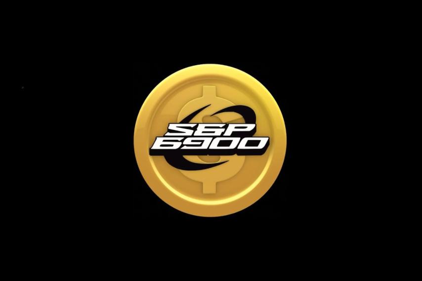 SPX6900 sur le point de s’envoler avec Token6900 !