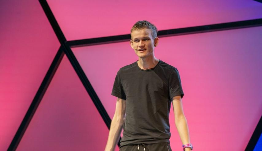 Vitalik Buterin’s Ethereum Fortune Soars Past $1 Billion