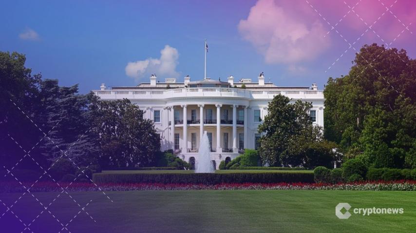 White House Digital Assets Adviser Bo Hines Steps Down, Returns to Private Sector