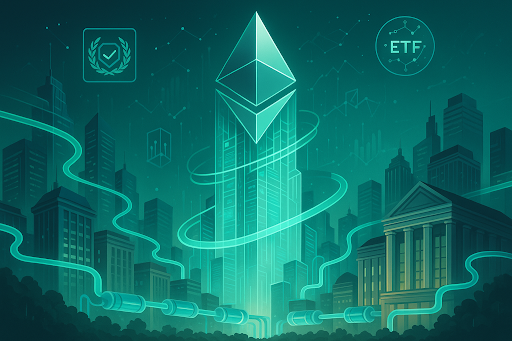 Analysts call ETH to $8,500 peak in 2025, but XRP, Remittix could deliver 10-50x returns - CoinJournal