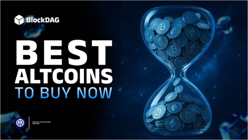 Best Crypto Coin to Buy 2025: BlockDAG, BNB, Solana & Pi Network