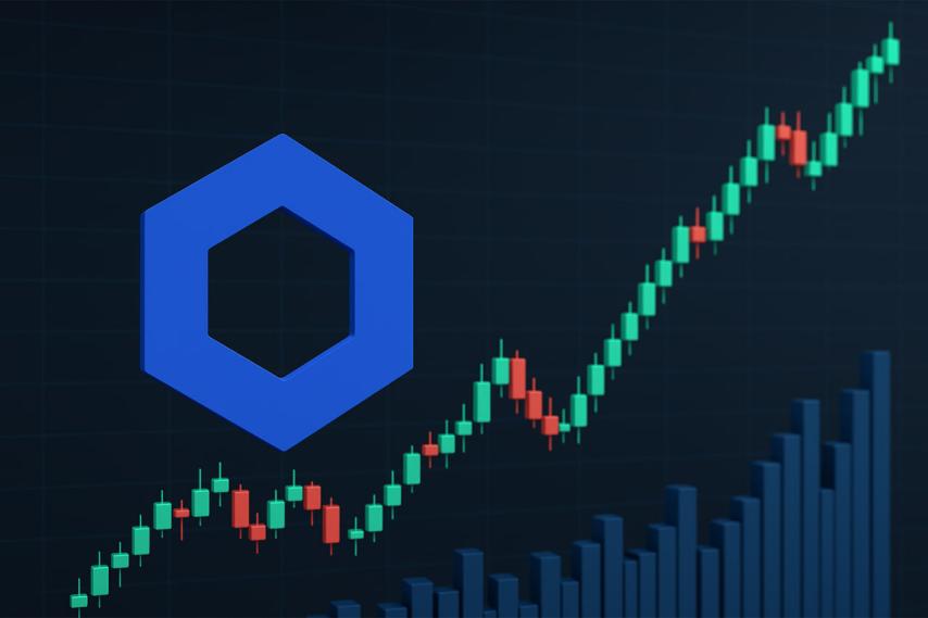 Chainlink Price Targets $30 After Institutional Boost and Buyback Program