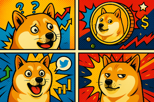 DOGE entry window closing? Experts highlight Dogecoin, Remittix as double-your-money plays in Q3 - CoinJournal