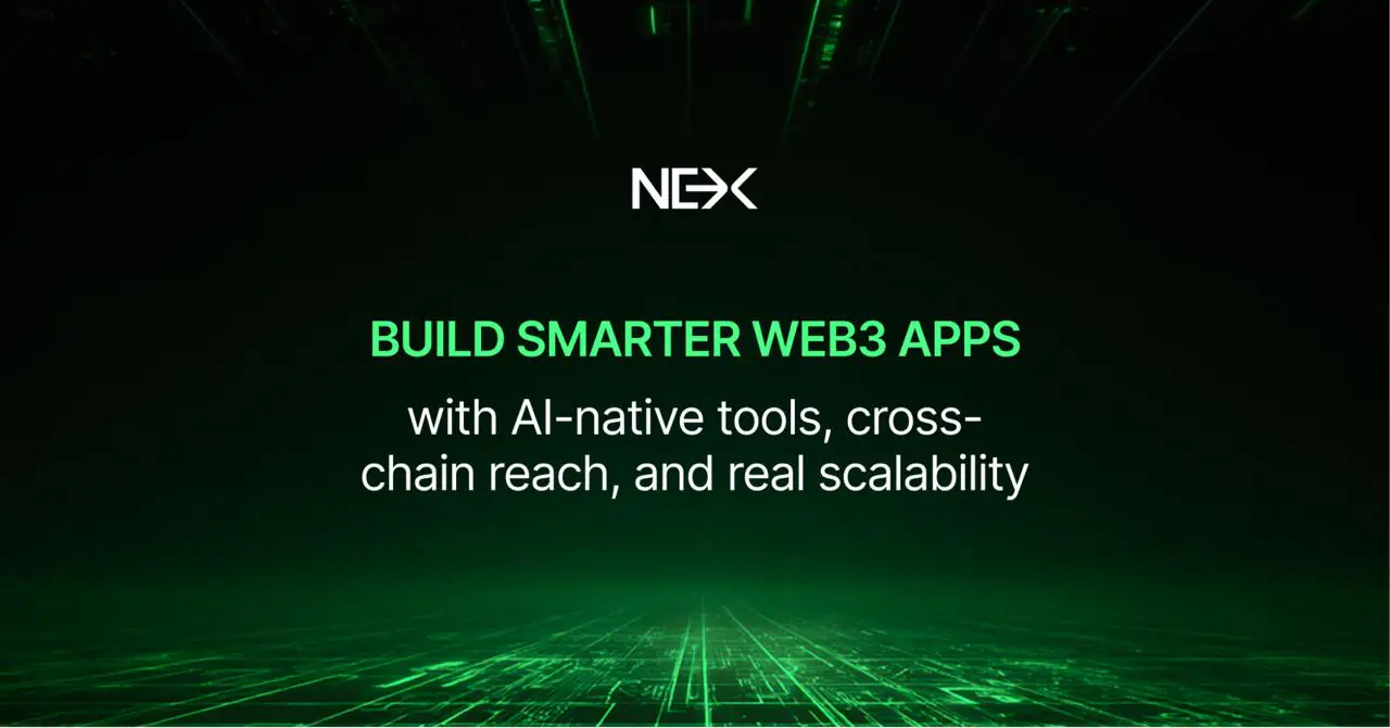 Dogecoin Gears Up for a Multi-Cycle Rally, But Nexchain Might Steal the Spotlight