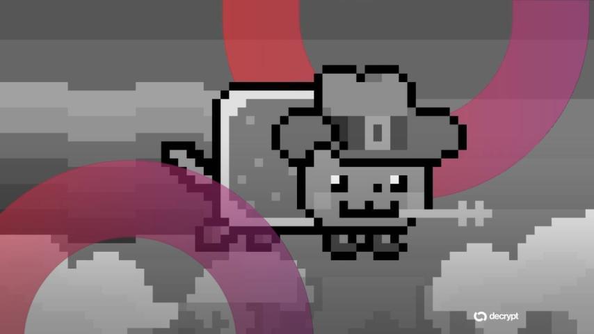 Nyan Cat Creator Chris Torres Earns $700,000 From Bags Launchpad but Remains Wary of Meme Coins