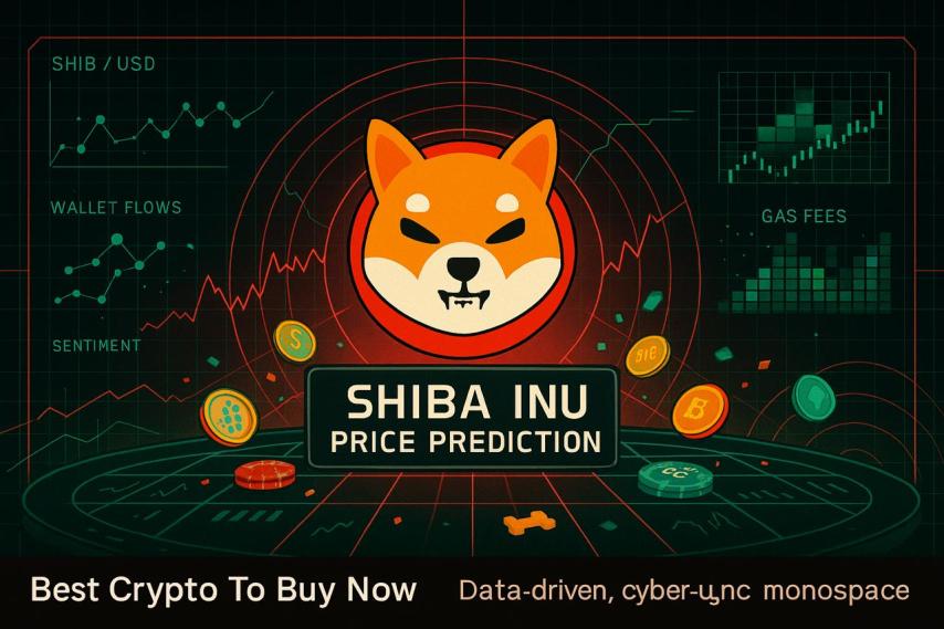 Shiba Inu (SHIB) Price Prediction 2025: Timeline to New All-Time Highs and Key Breakout Levels Revealed