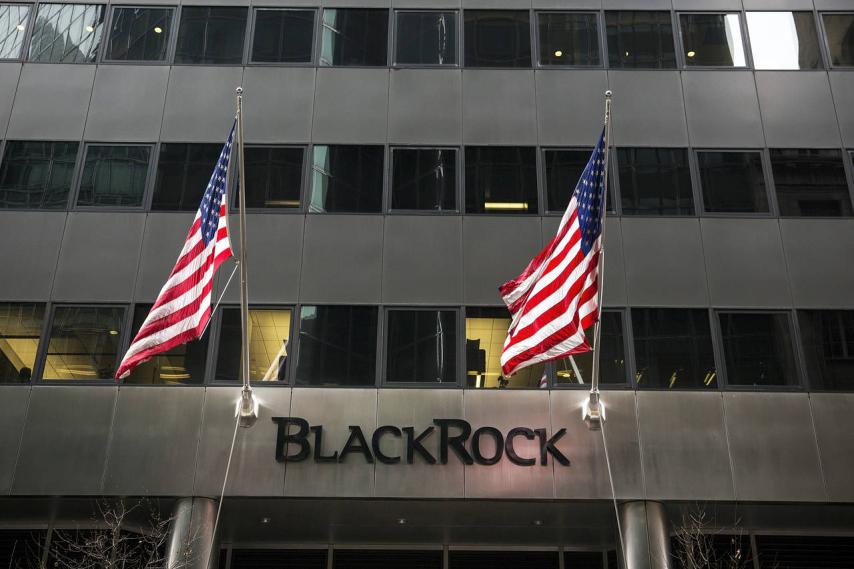 Why BlackRock Is Holding Back on XRP and Solana ETFs