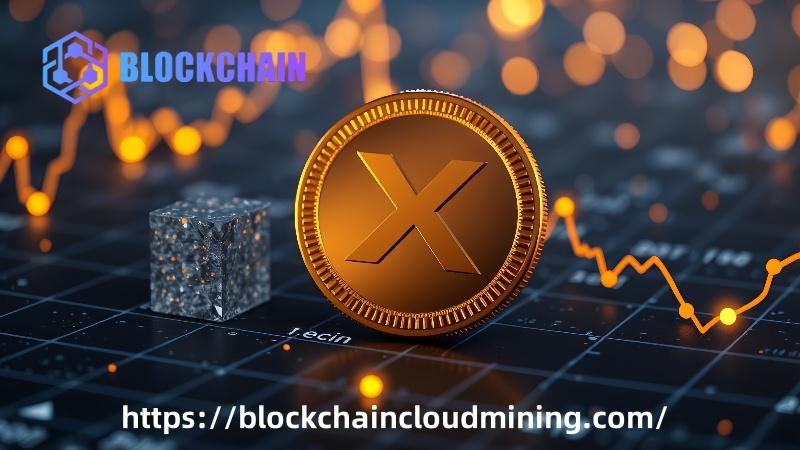 XRP Holders Can Earn Stable and Substantial Income Every Day Through Blockchain Cloud Mining
