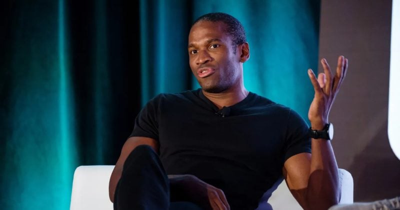 Arthur Hayes joins Solana treasury company Upexi as first member of new advisory committee