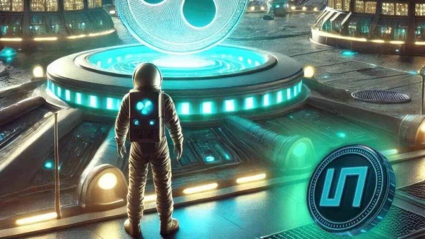 Charts Signal Another XRP Price Breakout, While Unilabs Could Turn $500 to $15,000 With RWA Fund